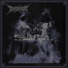 Devastator conjurers of - -,