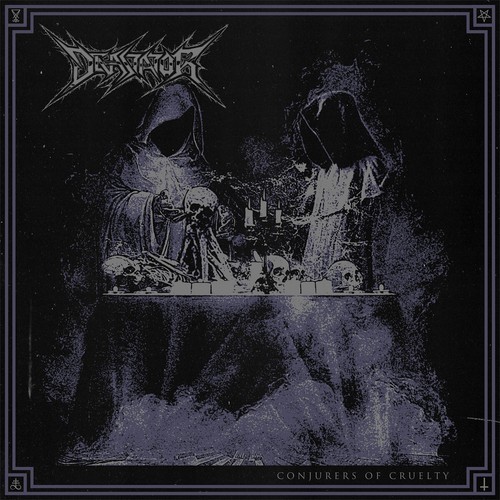 Devastator conjurers of - -,