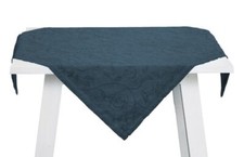 Pichler Mitteldecke RONA 90 x 90 cm Jeans