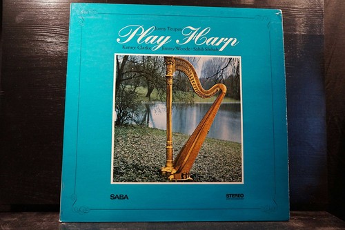 Jonny teupen play harp - jonny,