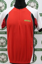 NORDCAP CYCLING BIKE JERSEY