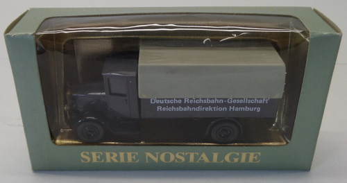 Modellauto roskopf 1011 - 1:87,