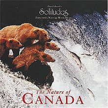 Nature canada the von - canada,the,