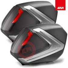 PAAR SEITENKOFFER SET GIVI