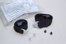 ORIGINAL OPEL Zafira Gurt HINTEN Kindersitz 9192995 OVP