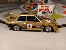Revell 132,BMW 320 Gr.5,,läuft auf Carrera,Scalextric,Ninco,SCX,Märklin,Faller