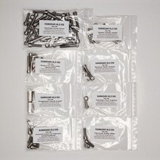 KAWASAKI KLX 650 1993-1996