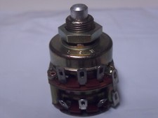 Potentiometer Preh ESA Double