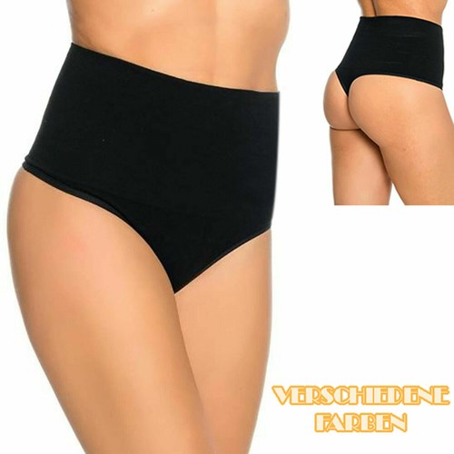 Pack damen slips - 1/2/3,