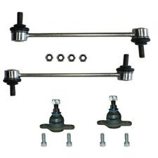 2 Premium Koppelstangen