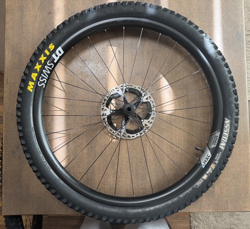Swiss hxc 1501 hybrid - hxc,