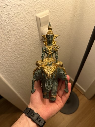 Alte antike asiatische