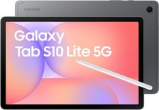Samsung Tablet-PC/iPad Galaxy Tab S10 Lite (128GB) 5G
