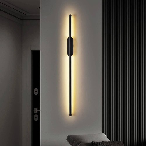 60cm lange wandleuchte lampe - lange,