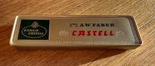 Faber Castell Blechdose