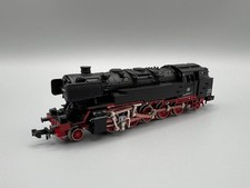 Spur N · Minitrix 12053 ·