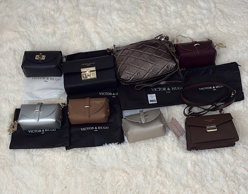 Victor hugo tasche - &,