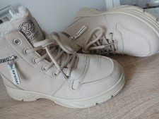 Stiefeletten Boots Damen