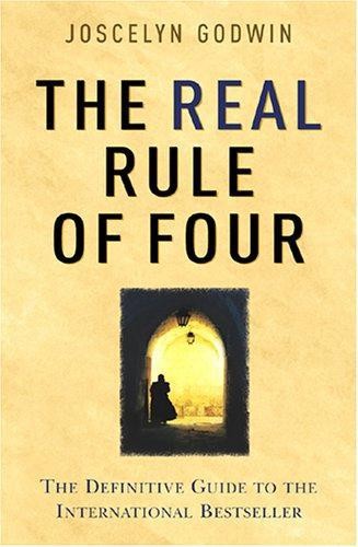 The real rule four - of,