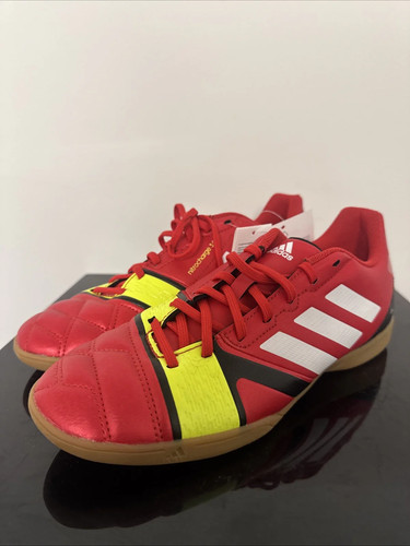 Adidas nitrocharge hallen - adidas,