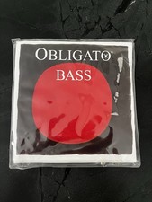 Pirastro obligato upright - pirastro,