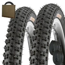 2x Kenda BMX Freestyle Fahrrad