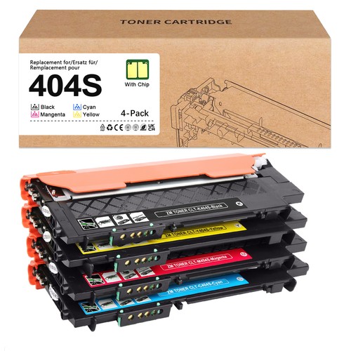 Xxl toner clt - 4,
