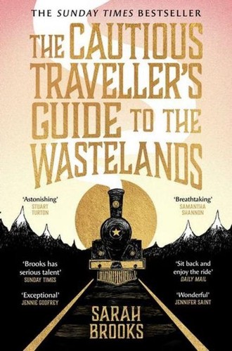 The cautious traveller guide - the, traveller's