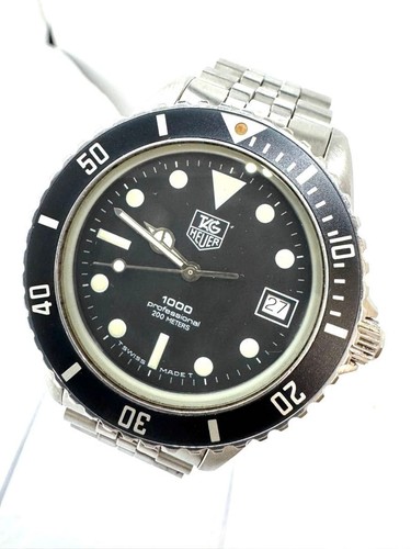 Tag heuer professional 200 - professional,