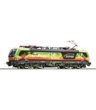 Roco 7500063 H0 Vectron