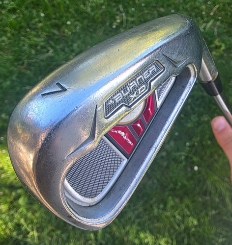 Taylormade burner eisen - xd, |