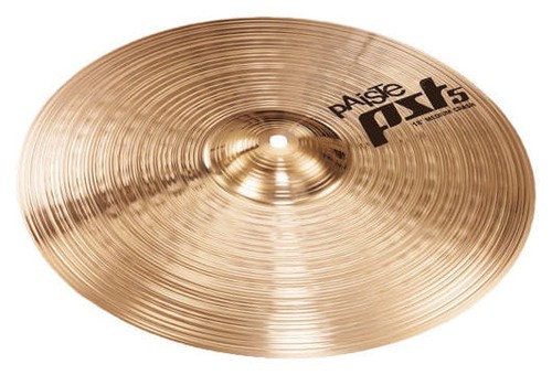 Paiste pst5 medium crash - paiste,