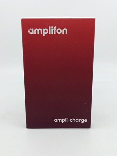 Amplifon ampli charge 2 - amplifon, b/r