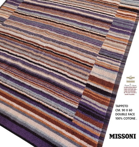 Teppich missoni bad küche - missoni,