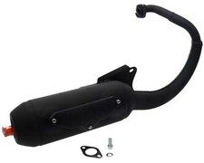 Auspuff YASUNI Eco kompatibel