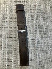 uhrenlederarmband Tissot