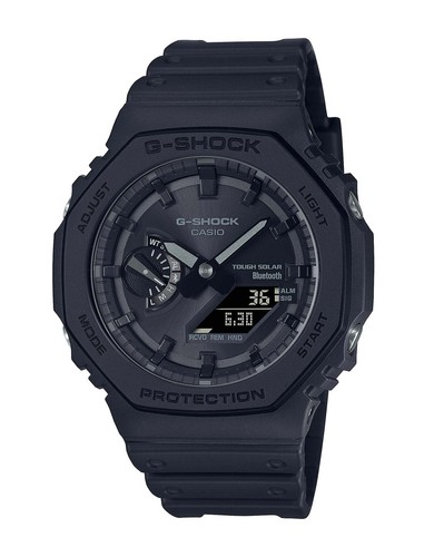 Casio b2100 1a1er - casio, g-shock