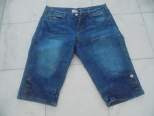 Jeans midi x mail - jeans, gr.