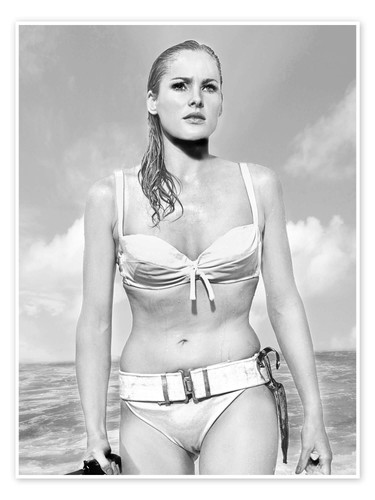 Poster ursula andress - ursula,