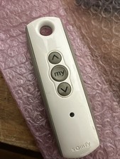 (TH10) Somfy Telis 1 RTS