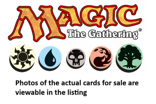 Mtg magic the gathering stark - the,