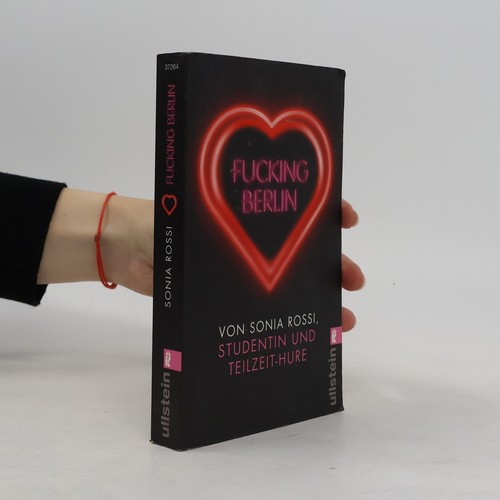 Fucking berlin sonia - berlin , | 