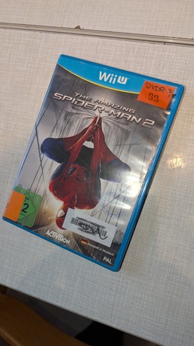The amazing spider - 2,