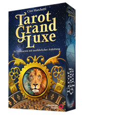 Ciro Marchettis Tarot Grand