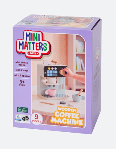 Mini matters - mini,