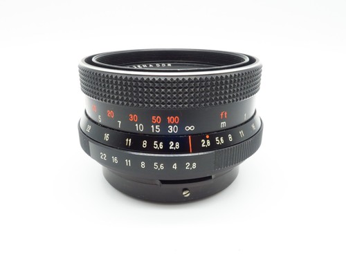 Pentacon six carl zeiss - carl,