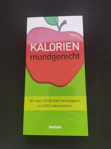 Kalorien mundgerecht mit - mundgerecht,