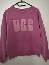UGG Pullover Pink, Gr. M