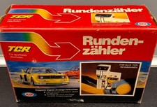 ARXON TCR RUNDENZÄHLER DIGITAL BELEUCHTET OVP *SELTEN*