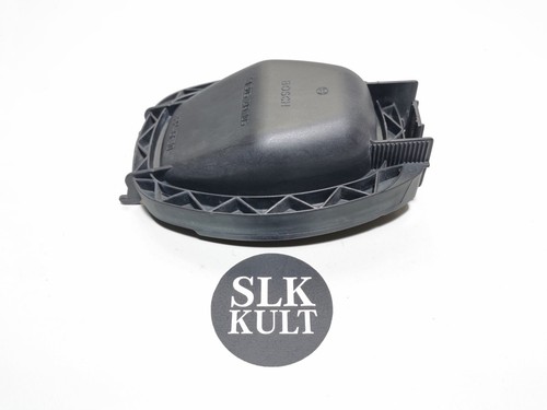 Original mercedes slk r170 - original,